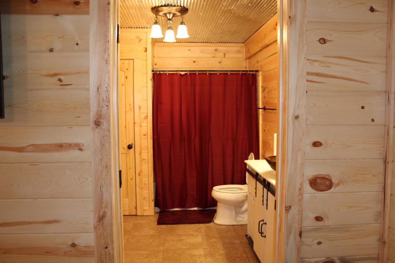 Samantha'S Timber Inn Мурфрисборо Экстерьер фото