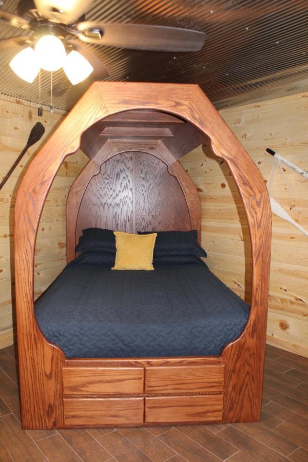 Samantha'S Timber Inn Мурфрисборо Экстерьер фото