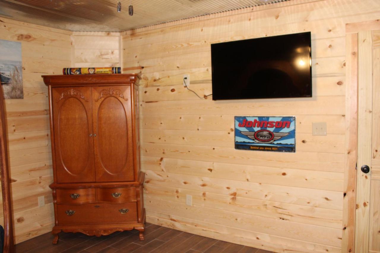 Samantha'S Timber Inn Мурфрисборо Экстерьер фото