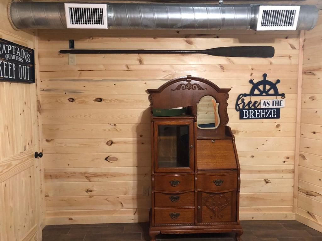 Samantha'S Timber Inn Мурфрисборо Экстерьер фото