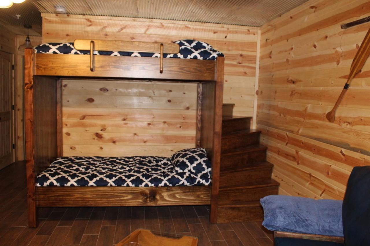 Samantha'S Timber Inn Мурфрисборо Экстерьер фото