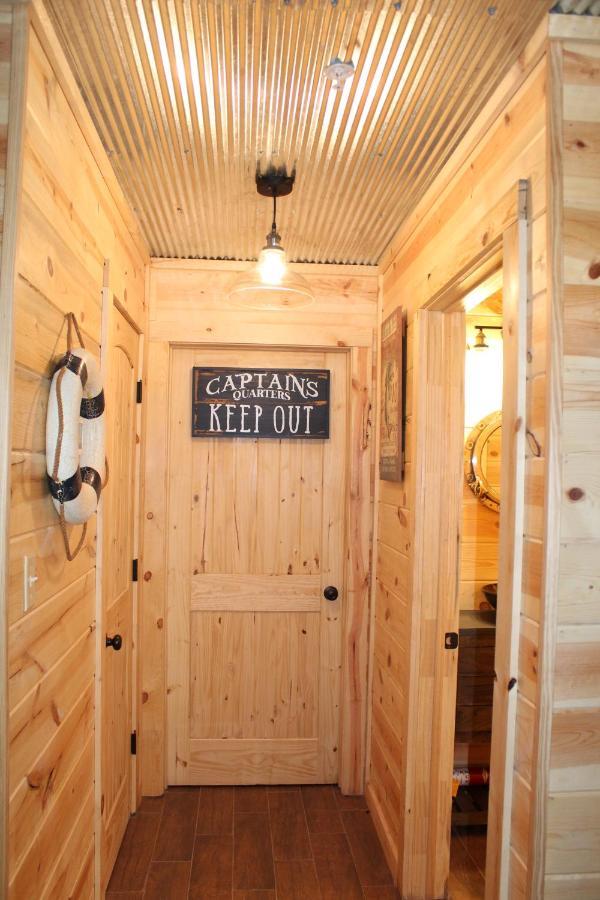 Samantha'S Timber Inn Мурфрисборо Экстерьер фото