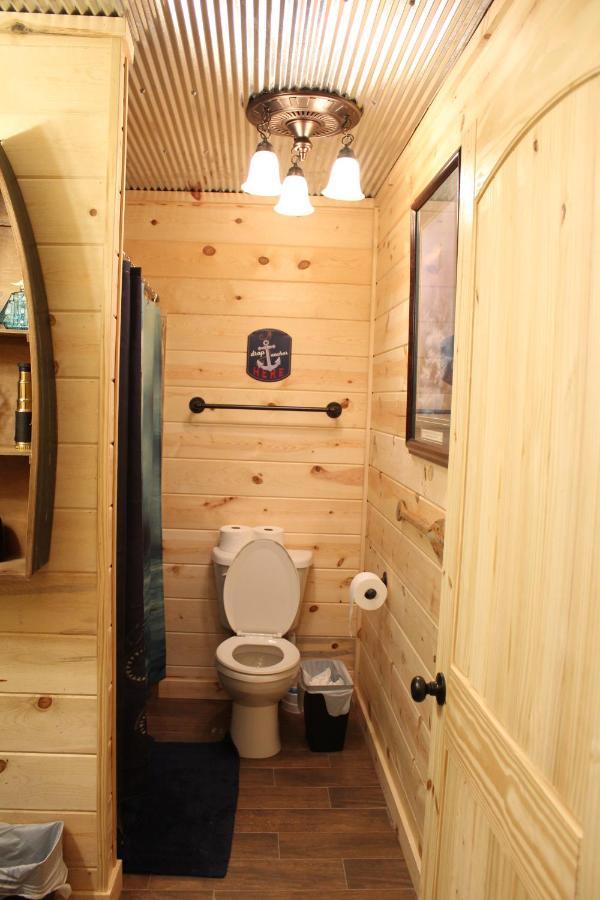 Samantha'S Timber Inn Мурфрисборо Экстерьер фото