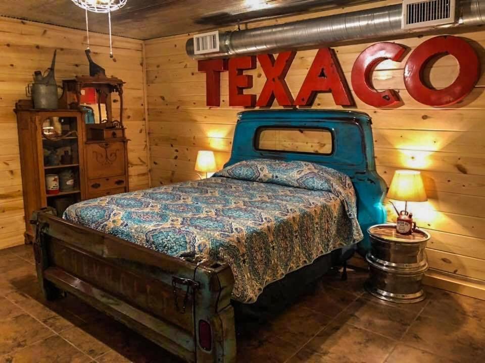 Samantha'S Timber Inn Мурфрисборо Экстерьер фото