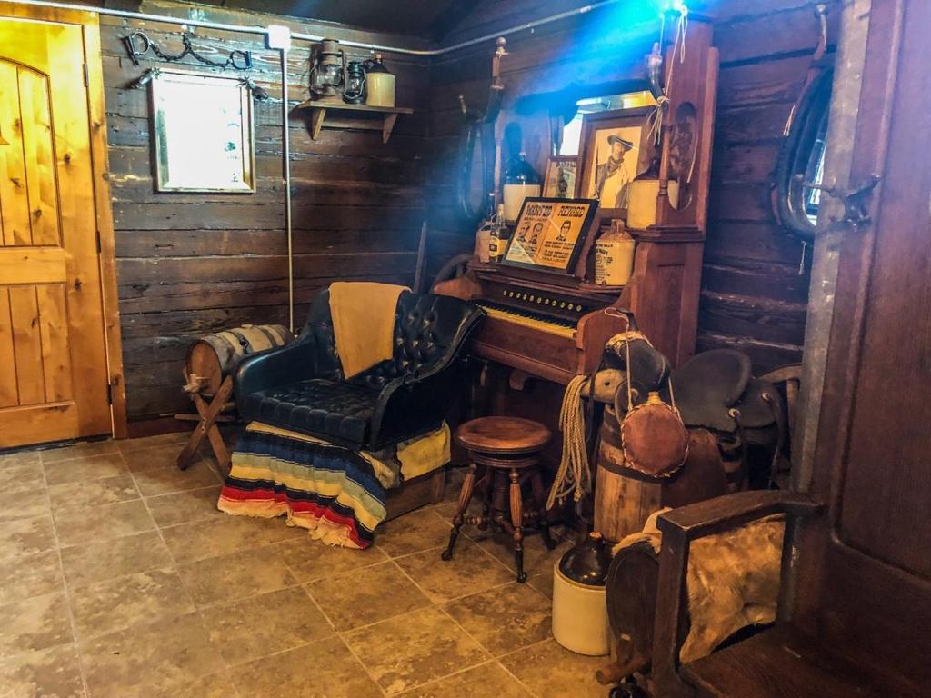 Samantha'S Timber Inn Мурфрисборо Экстерьер фото